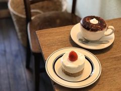 去年より寒く感じた韓国旅行  ②