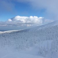 4歳娘と山形絶景めぐり★1泊2日で銀山温泉＆蔵王樹氷