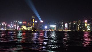 2018年11月 香港ひとり旅　その4