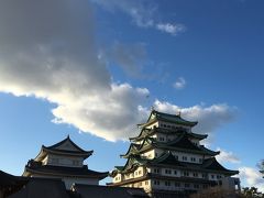 毎度おなじみ一人旅発動 名古屋編 その1