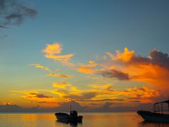 ひとり旅　沖縄　石垣島