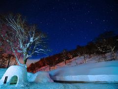 ばばあの気まま一人旅！～そうだ！秋田新玉川温泉で正月疲れを癒やしに行こうの旅～