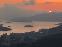 弾丸 広島から宮島 福山尾道鞆の浦