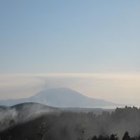 霧島神宮参拝と紅葉を求めて