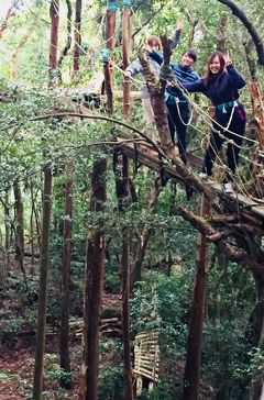 4泊5日　盛り沢山の家族旅行　second in 鹿児島＆屋久島　part 2