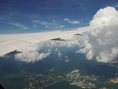 オトナ女子の空の冒険の旅☆クアラルンプール4日目&お土産