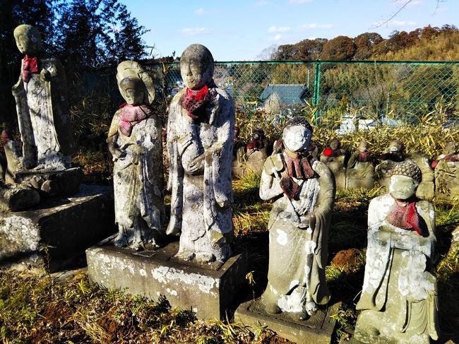 今年はセールも初詣も、まだ行ってなかったので茨城県のアウトレットや神社に行ってきました☆