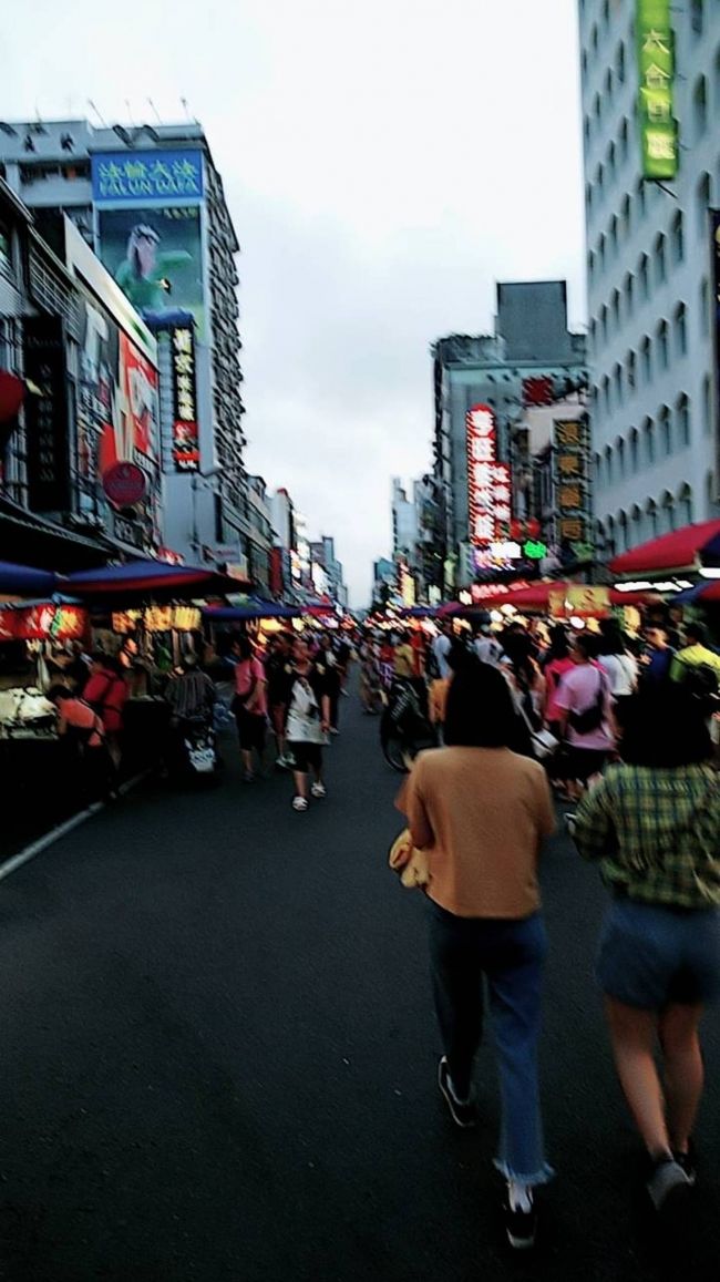 毎年恒例、お盆の時期は旅行にいきます。<br />地元の駅から成田空港行きのリムジンは出ていますが、<br />時間はかかるし、高いので、東京駅八重洲口から出る1000円バスに乗っていきます。事前予約だと900円。コンビニでチケットを買いました。<br />地元からバスだと3時間くらい。電車定期で東京駅まで行って、そこからバスだと2時間くらいで着けます。LCCの航空会社によっては機内で割引券売ってて、900円で帰りも八重洲口まで行けるからね。<br />てか、この年2回目の台湾。台北は都会すぎるので、また高雄に来ました。台北より航空券獲りやすいみたい、穴場かな。ずっと雨降り　テレビでミヤネ屋やってた。