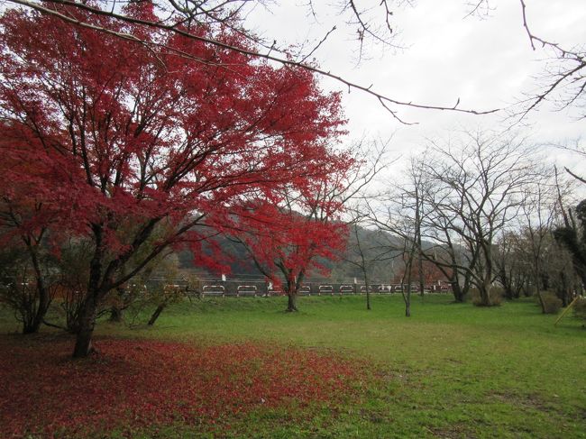 2018年12月3日：第31回ダムカード収集の旅 千葉・茨城編（前編）　「三島ダム」「山倉ダム」の2ダム訪問　＆　「海ほたるPA」･「道の駅 木更津うまくたの里」