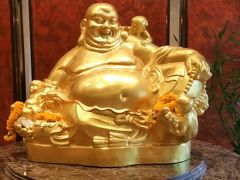 年末年始　２度目のバンコク　#４