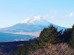 息子と母の２人旅 in 名古屋、沼津③　三島で絶景歴史ロマン