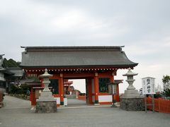 鵜戸神宮と青島神社参り