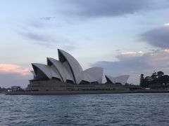 初めてのオーストラリア！年末年始をシドニーで　Part1