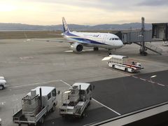 特典航空券で行く北京旅行１日目