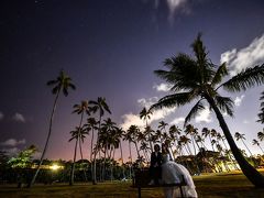 カジュアルハネムーン～Hawaii～ 2日目