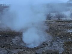 アイスランド北欧の旅③ゴールデンサークル編