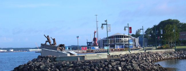 ケープブレトン島 旅行 クチコミガイド フォートラベル カナダ Cape Breton Island