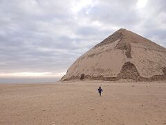 子連れエジプト旅行
