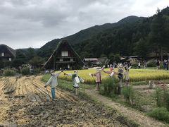 飛騨高山旅行記@倭乃里