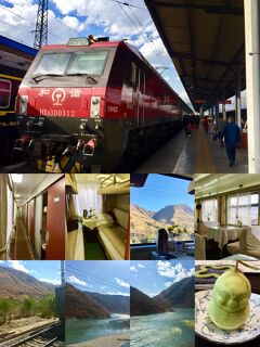 絶景・快適の成昆鉄道！。。。途中下車、しかし外国人泊めてくれませ～ん！～年末年始はハノイ・サパ(2018～2019)