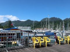 【2019海外】3連休でタイのリペ島へ行ってみた。 ＃01 ～往路編 まずは羽田からランカウィ島へ～