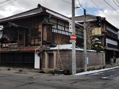 会津の名湯 老沢温泉旅館 & 冬の只見線 満喫の旅②(２日目 会津若松・只見線)