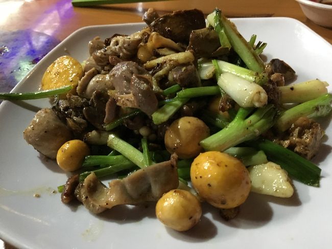 旅行3日目。<br /><br />カジノ、食事ともに楽しみます(^^♪<br /><br />