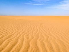 モーリタニアでサハラ砂漠を満喫！4シンゲッティを経てウワダンへ
