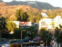 アメリカ ロサンゼルス ハリウッドその2  (Hollywood, Los Angeles, U.S.A.)