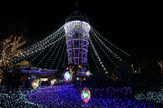 イルミネーションで人気のおすすめ旅行記 ブログ 国内 フォートラベル