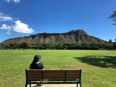 冬の女子旅 2019 Hawaii