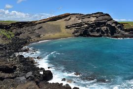 ハワイ3島めぐり　ハワイ島編