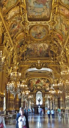 パリの主要観光スポットを足早に回る 食いしん坊の夏ぶらり旅 フランス編 パリ フランス の旅行記 ブログ By 旅に恋するウミガメさん フォートラベル パリの主要観光スポットを足早に回る 食いしん坊の夏ぶらり旅 フランス編 パリ フランス の旅行記 ブログ By 旅に恋するウミガメさん フォートラベル