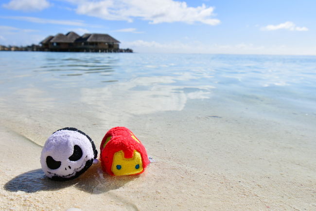 モルディブ ギリランカンフシ シンガポール お部屋 北マーレ環礁 モルディブ の旅行記 ブログ By うれさん フォートラベル