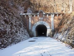 目指せ五街道制覇！　　甲州街道ウォーク6回目　　笹子宿～石和宿