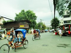 年末のタイ旅行　6日目