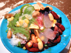 クアラルンプールの旅行記