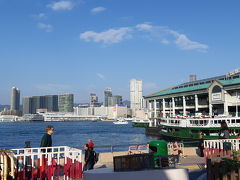 ★３泊４日★グルメ★香港★３～４日目