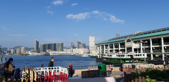 ★３泊４日★グルメ★香港★３～４日目