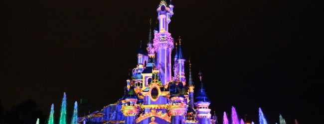 ディズニーランド リゾート パリ周辺 旅行 クチコミガイド フォートラベル フランス Disneyland Resort Paris