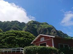 新婚旅行以来のハワイ＊2日目