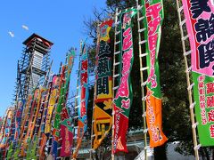 東京両国03　稀勢の里に会いたかった