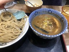 恒例 2019成田温泉旅行 成田山初詣 & とみ田食堂 