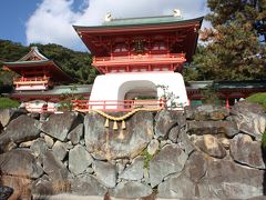 島根・山口旅行記２０１８年冬（９）続・下関散策編