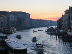 歩けば歩くほど楽しい街ヴェネツィアでの年末年始③(人混みはやっぱり凄かった・・・)