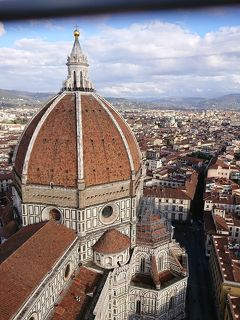 石畳の街を歩くイタリア ３日目から４日目