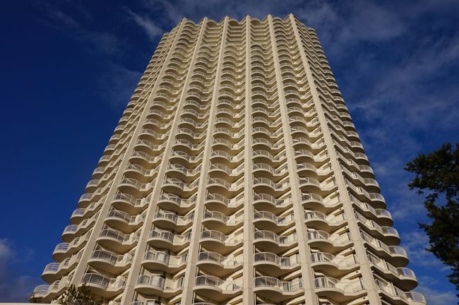 JALカードからの案内に入っていた体験宿泊に応募すると当たったので、興味半分参加してみました。(1泊2食付き一人1000円)<br />最初、箱根を希望しましたが、雪の心配もあるので、千葉の鴨川に変更。<br /><br />(株)リロバケーションズが各地に持つ別荘を、最初に入会金を払い、ポイントを取得、毎年一定額を収めることで、1回あたらにリネン代を払うだけで宿泊できるものでした。<br /><br />頂いていた資料に軽く目を通して出発!