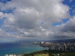 新婚旅行以来のハワイ＊3日目