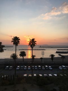 熱海の温泉と海とパワースポット！ 癒されまくりの家族旅行②