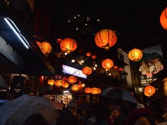 おっさんの海外ひとり旅　2019年年明けに台湾花蓮へDay3礁渓・九份・基隆